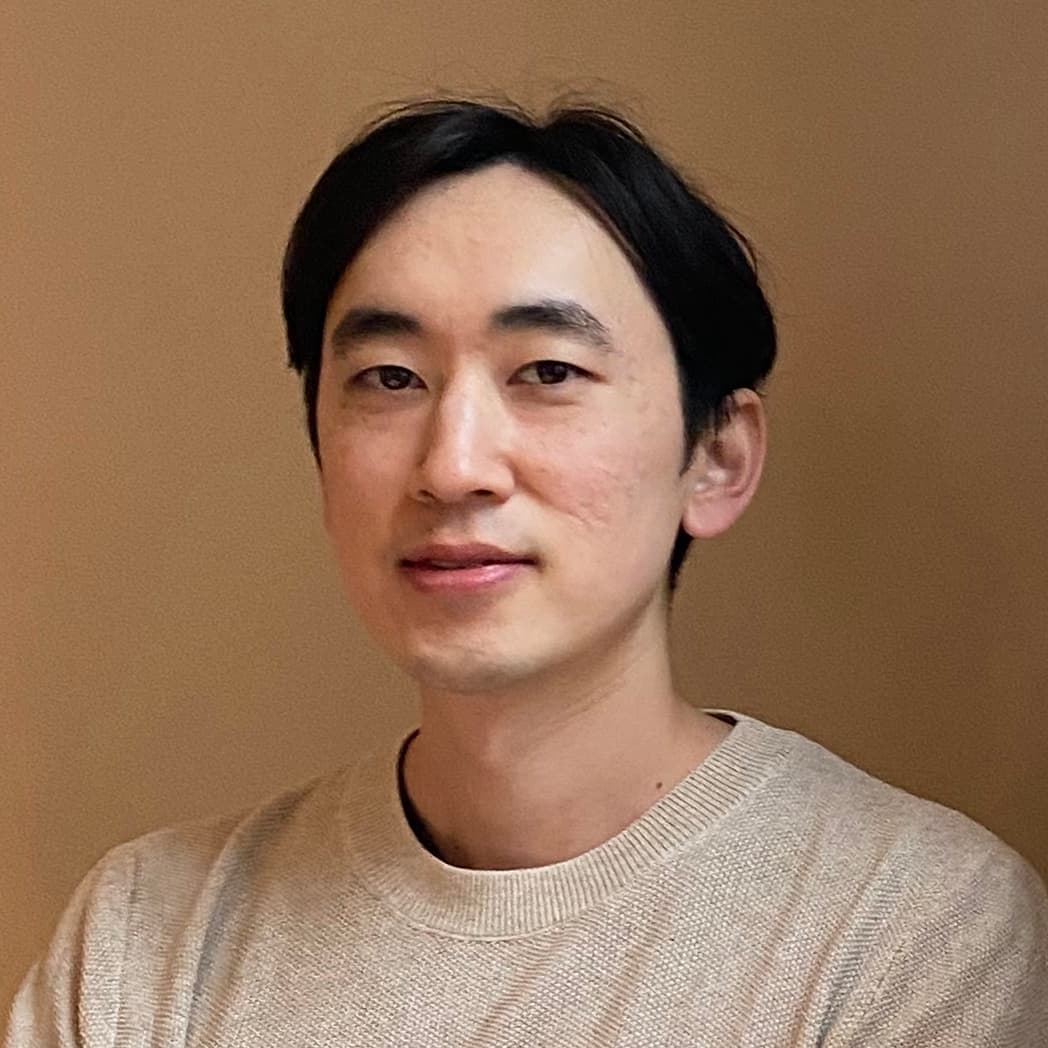 Andrew Kim