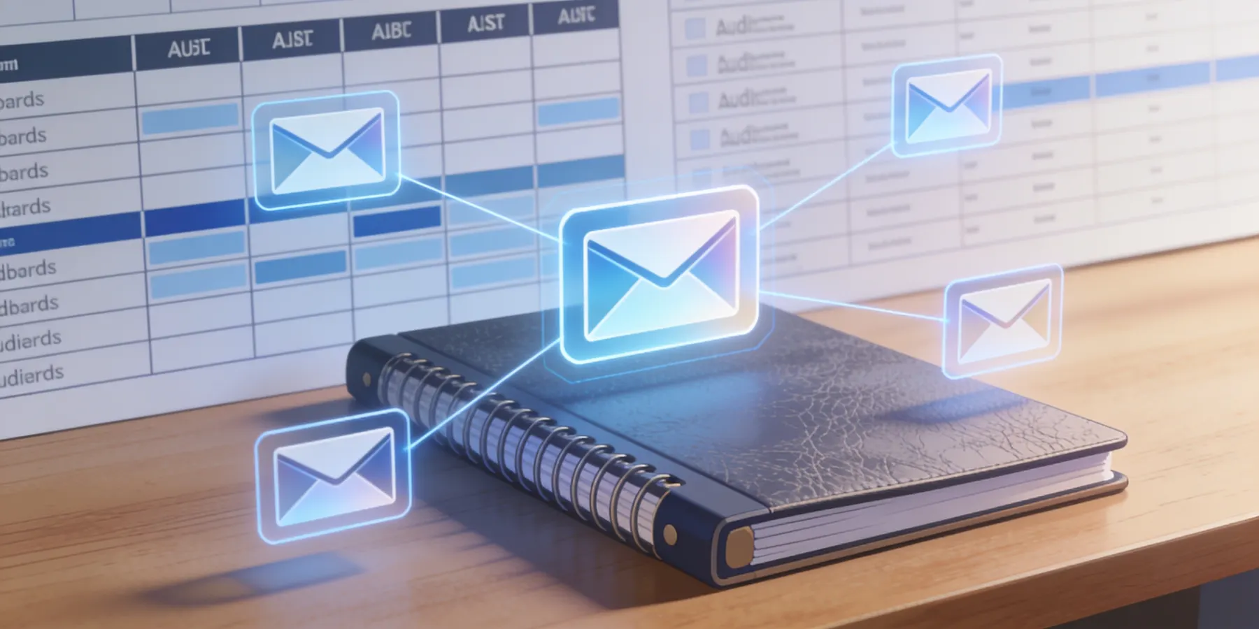 B2B Email Marketing in 2026: A Practical Playbook