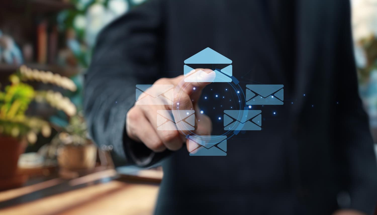 Best Email API Providers