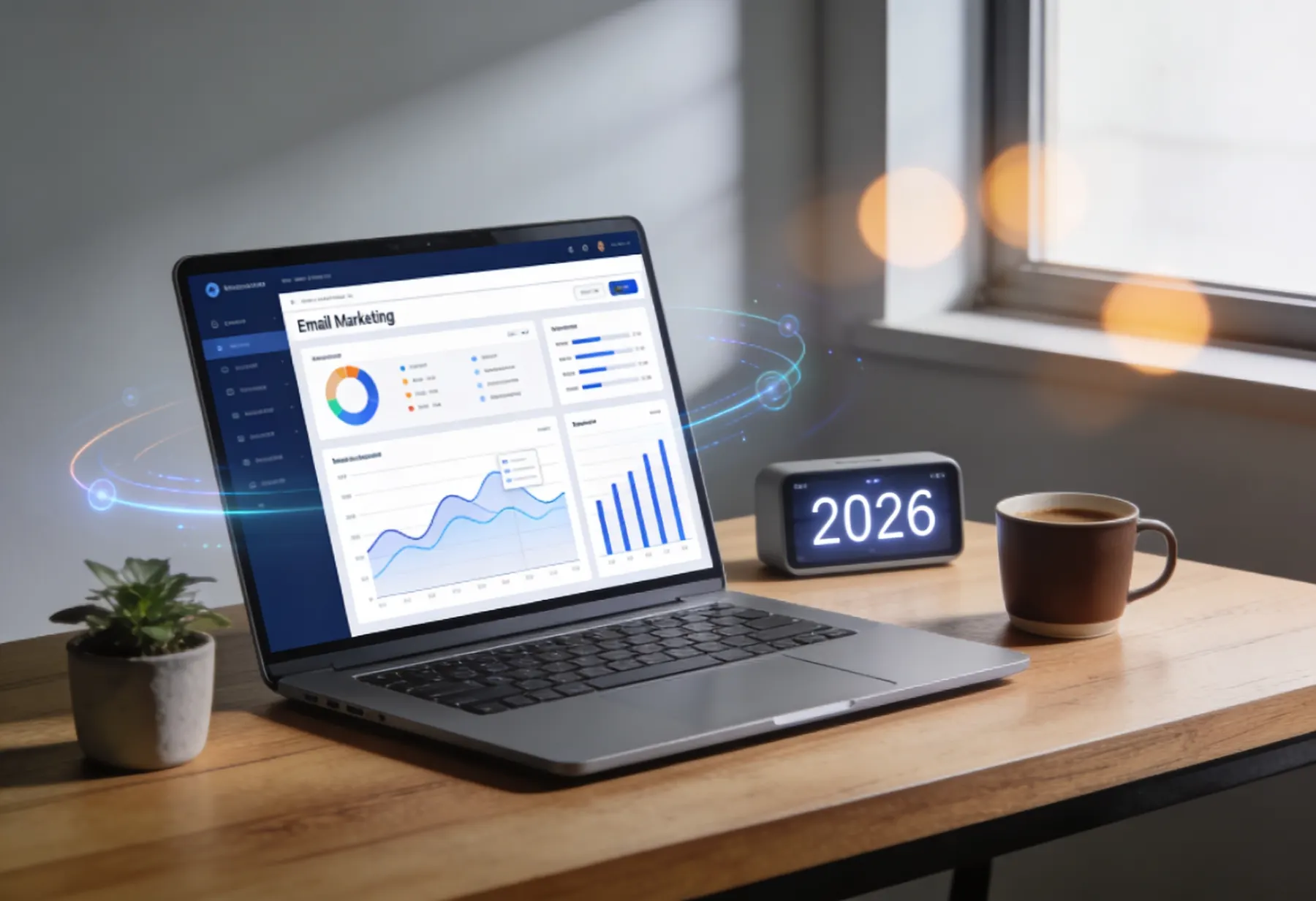 Best Email Marketing for Small Business in 2026: A Practical Buyer's Guide