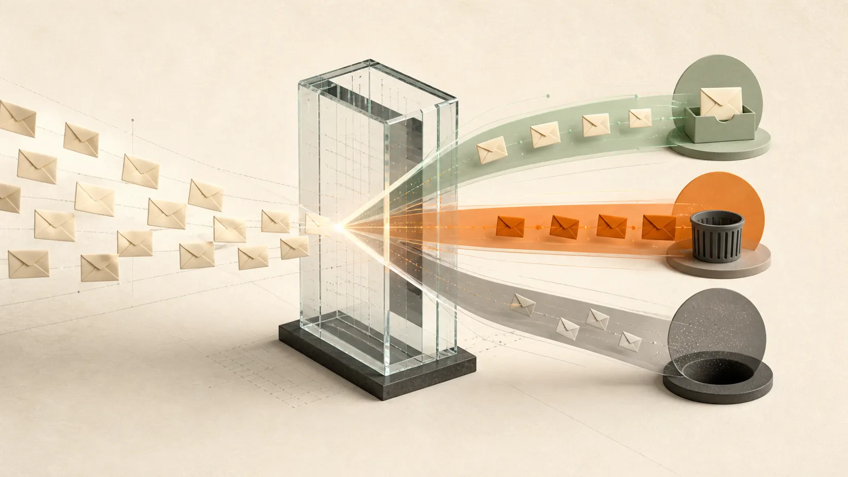 Email Deliverability Benchmarks for 2026, Explained