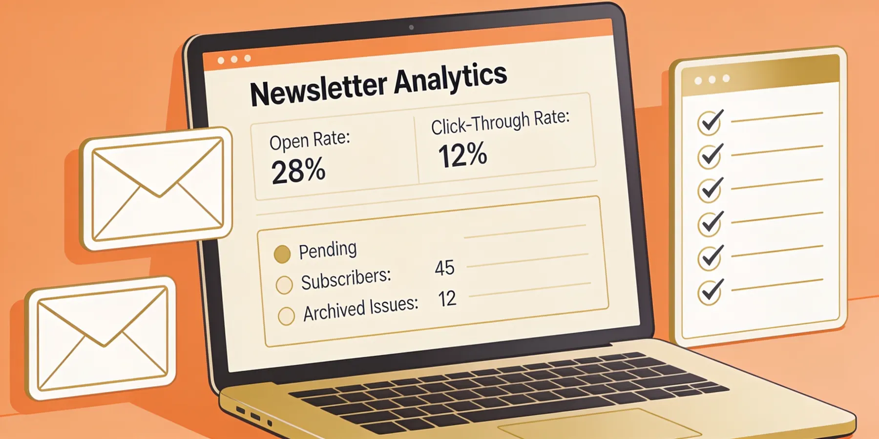 How to Create a Newsletter in 2026 (Step by Step)