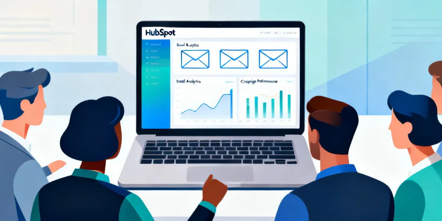 HubSpot Review 2026: Is the Email and Marketing Suite Worth It?