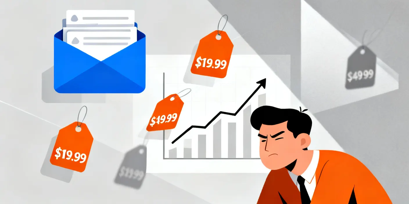 Mailchimp Review 2026: Pricing, Limits, and Best Fit