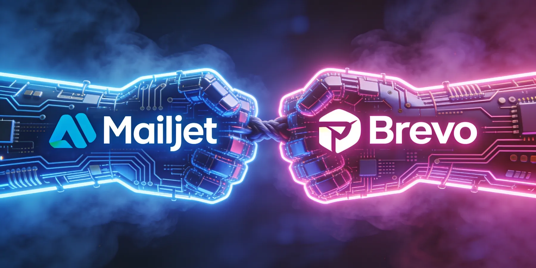 Mailjet vs Brevo: Which Email Platform Wins in 2026?