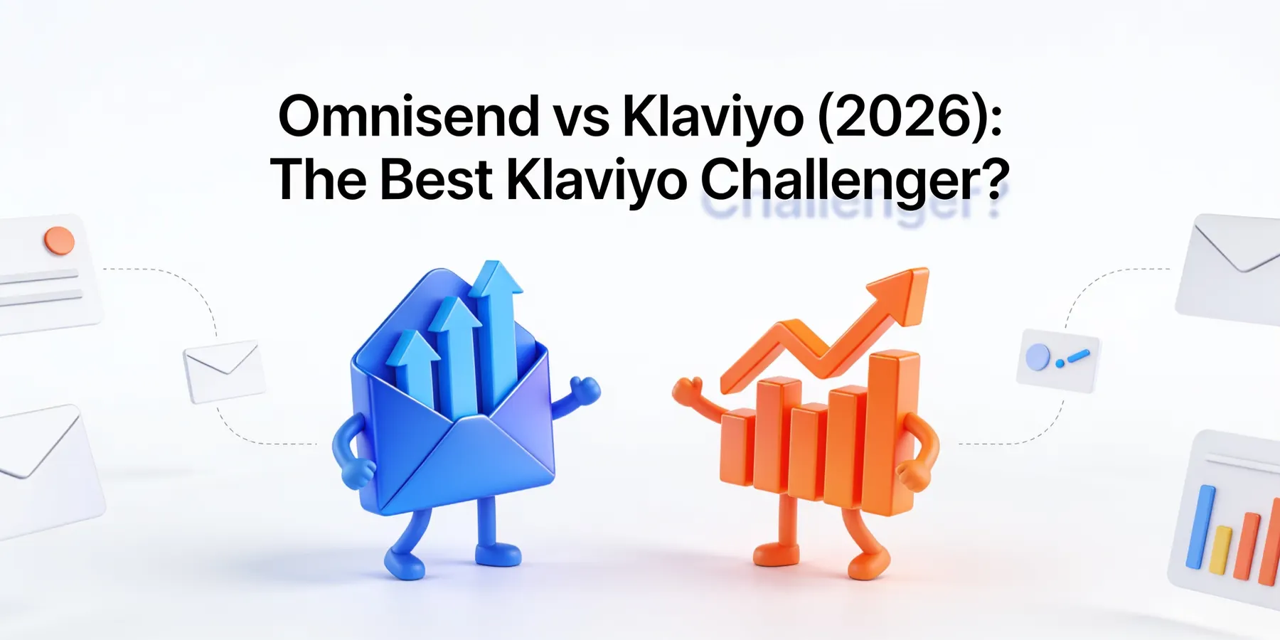 Omnisend vs Klaviyo (2026): The Best Klaviyo Challenger?