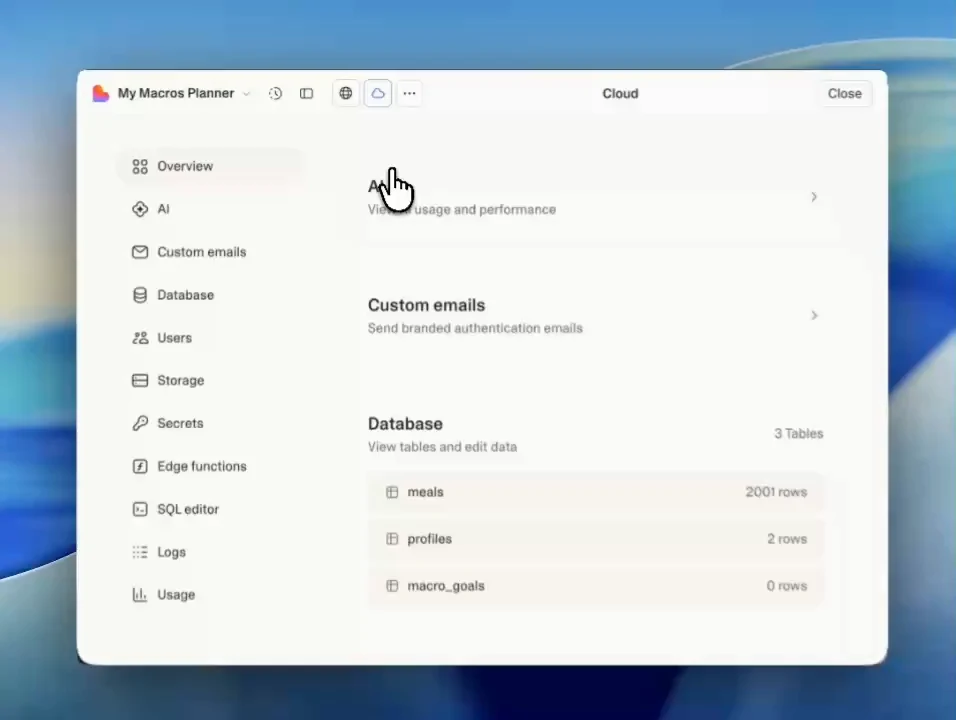 Why We Built a Free, Open-Source Lovable Cloud to Supabase Exporter