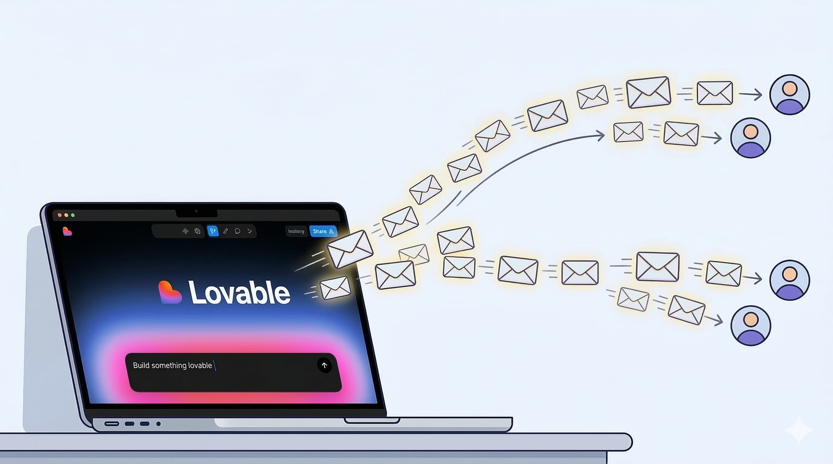 4 Email Flows Your Lovable App Needs Before Going Live