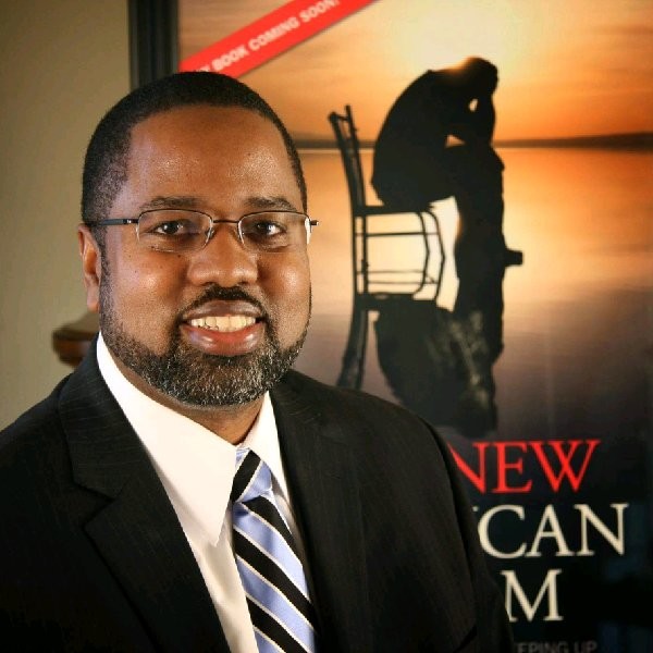 Jenny Jones headshot