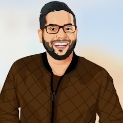 Karthik Puvvada headshot